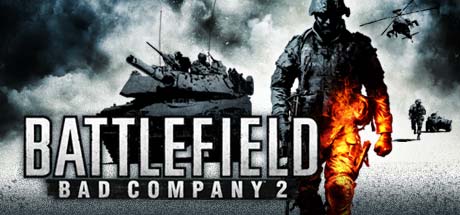 Battlefield Bad Company 2 Mac Download