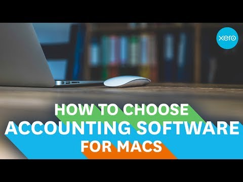 Best Accounting Software For Mac Free