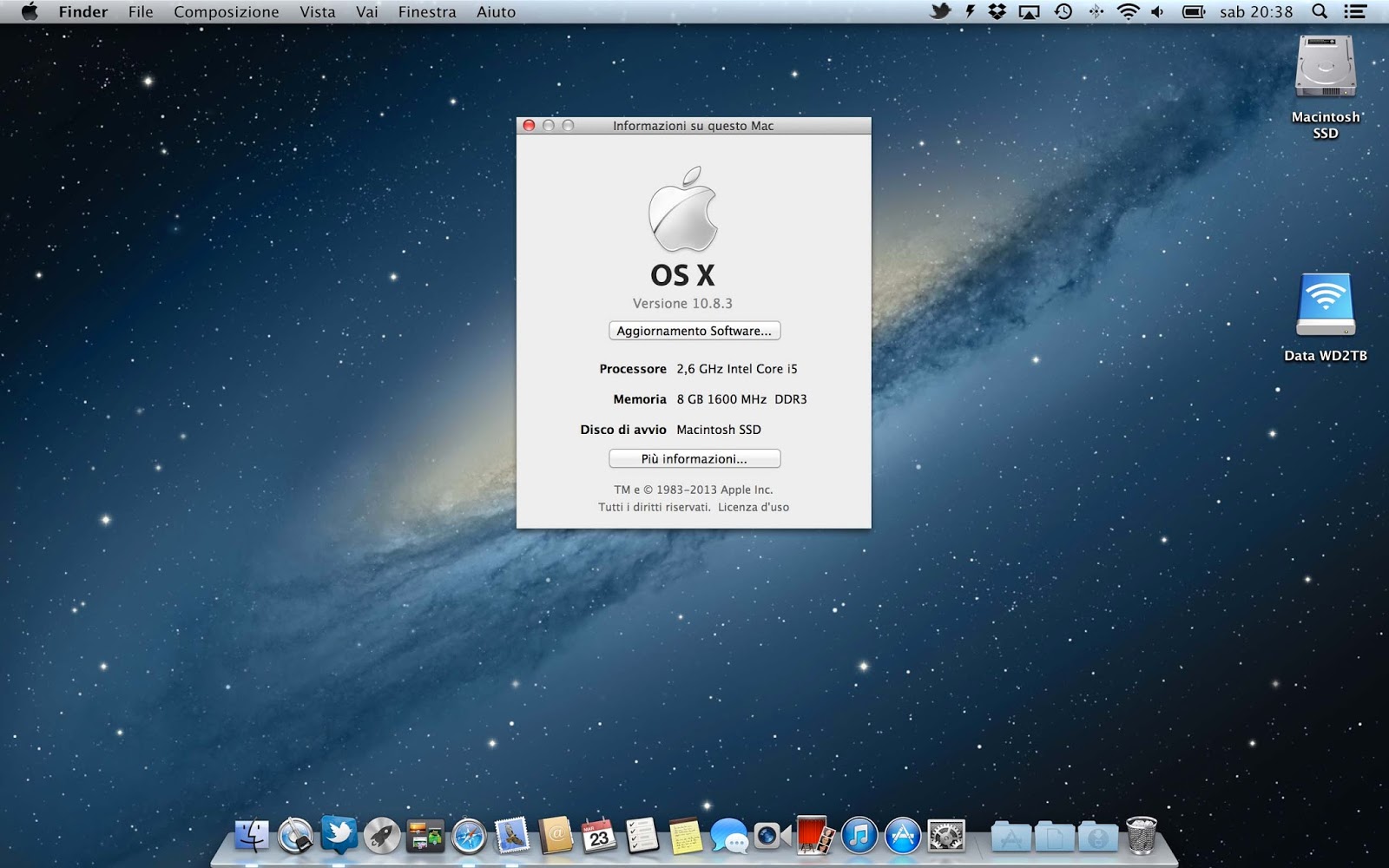 Download Mac Os X Mountain Lion Iso